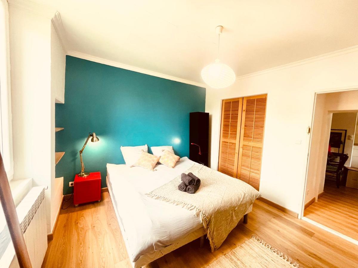 Le Coeur De Apartment Nimes