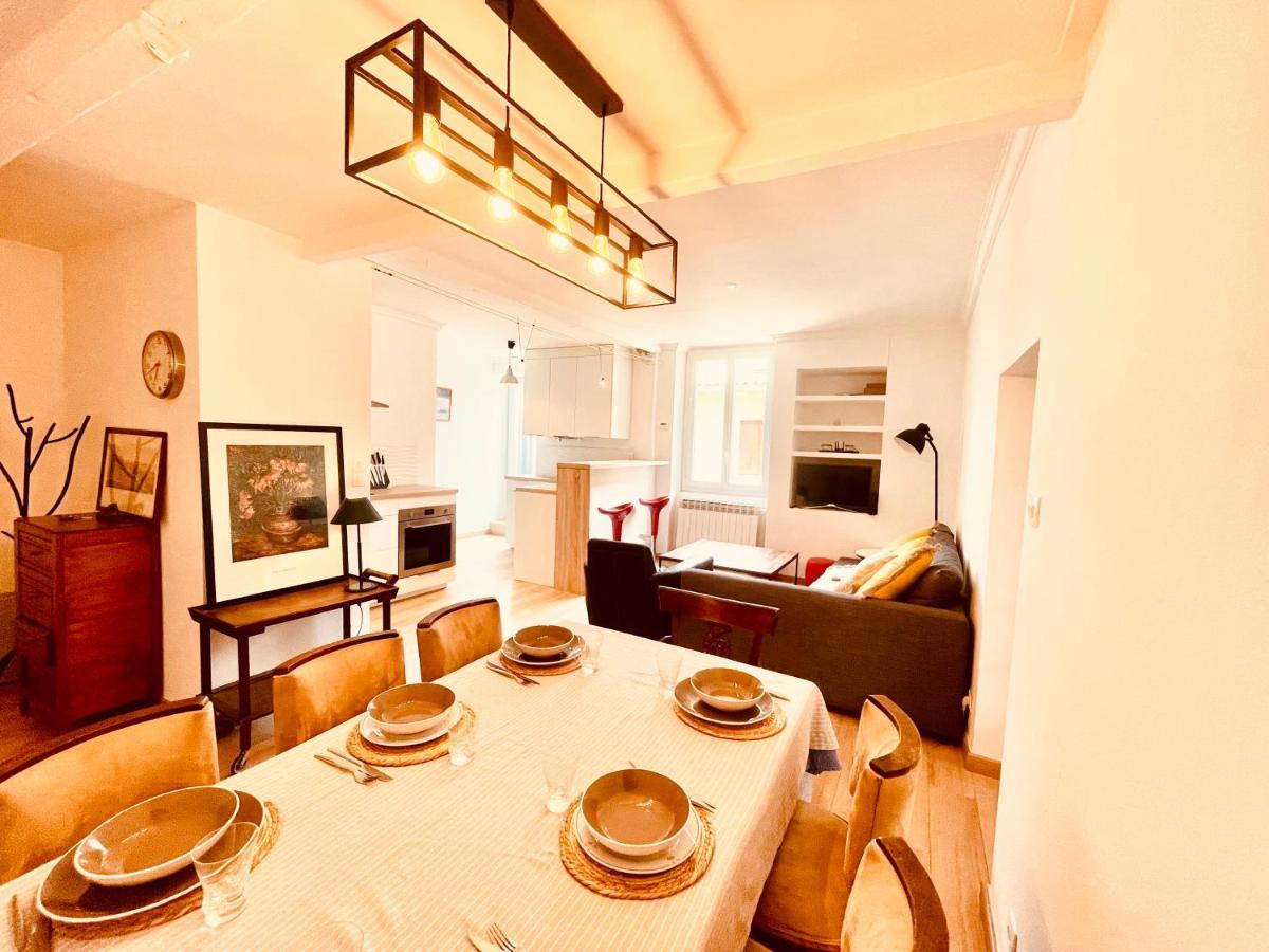 Le Coeur De Apartment *