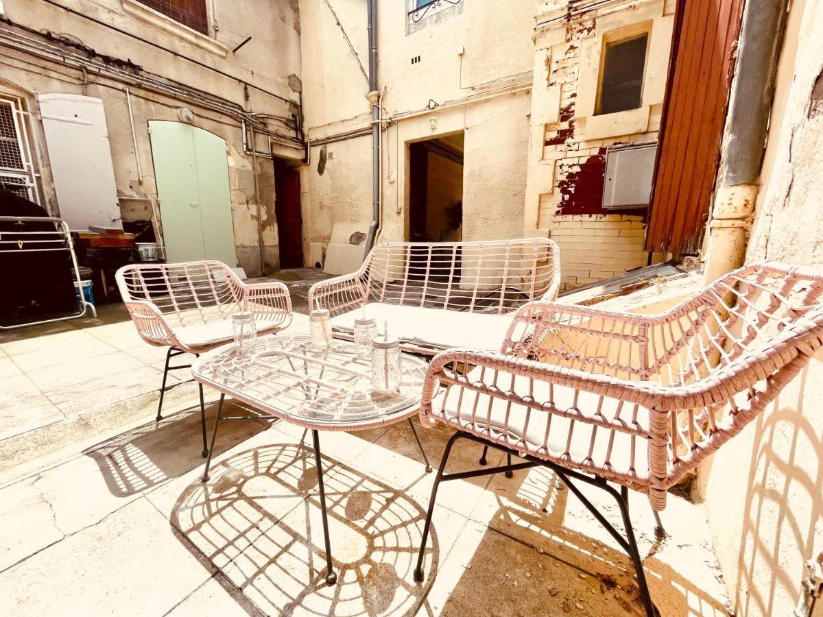 Le Coeur De Apartment