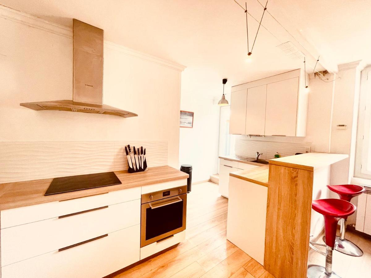 Apartment Le Coeur De