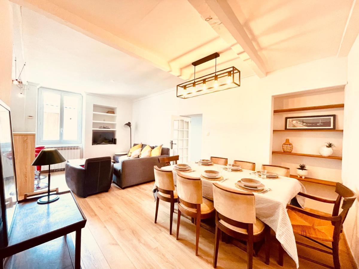 Le Coeur De Apartment *