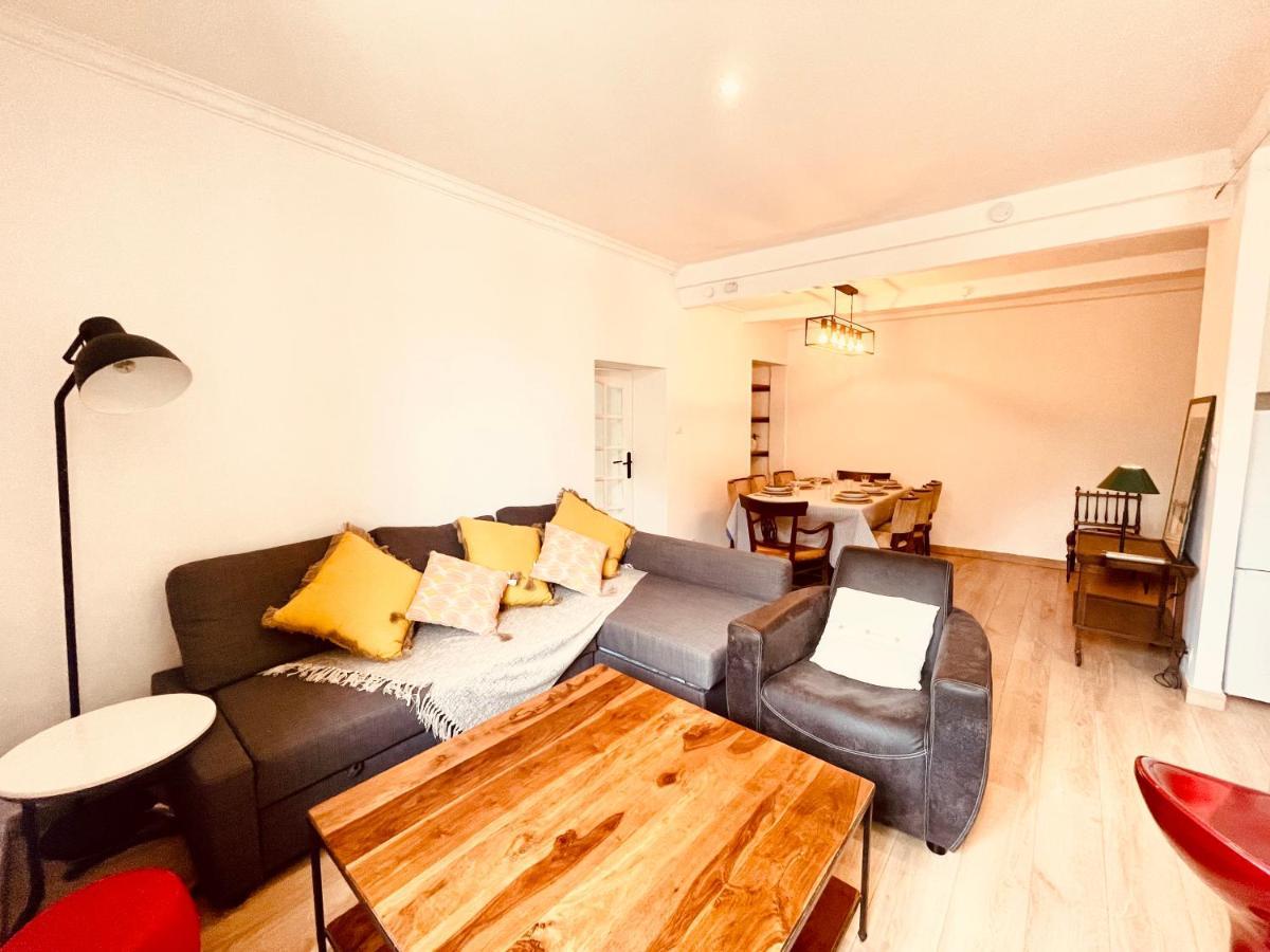 Le Coeur De Apartment