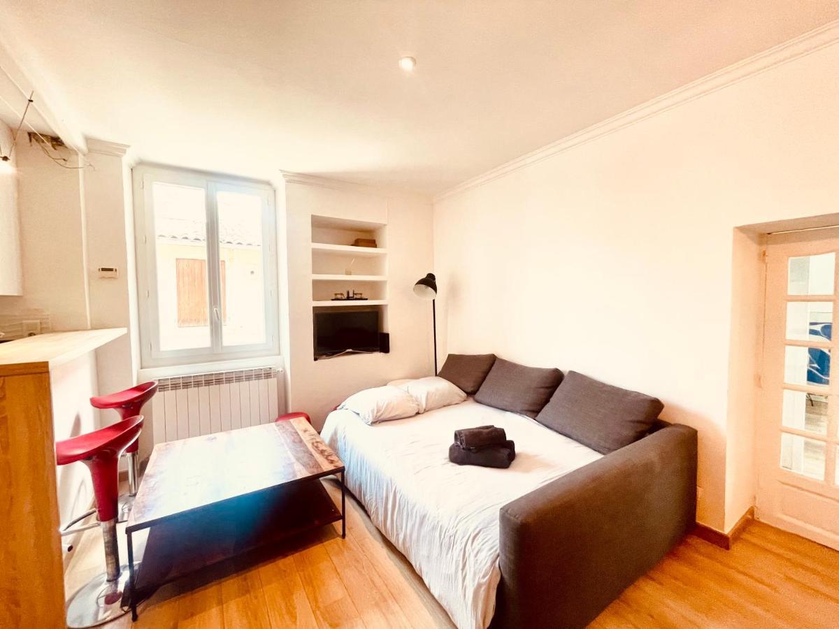 Le Coeur De Apartment *