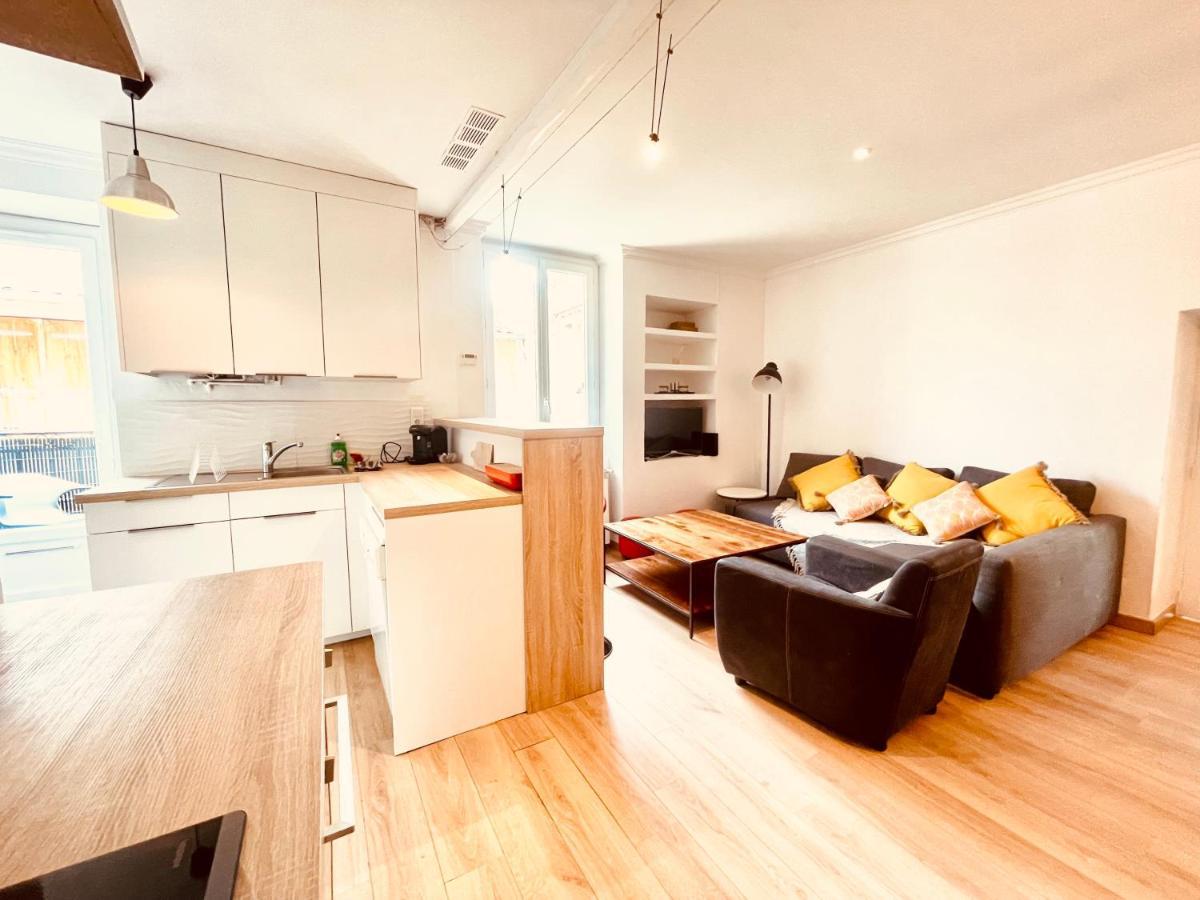 Le Coeur De Apartment Nimes