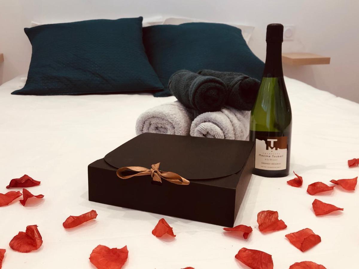 Le Coeur De Apartment *