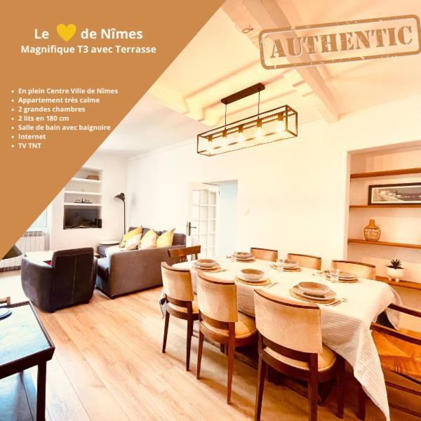 Appartement Le Coeur De *
